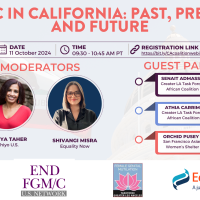 FGM/C in California - Past, Present, and Future, full length version